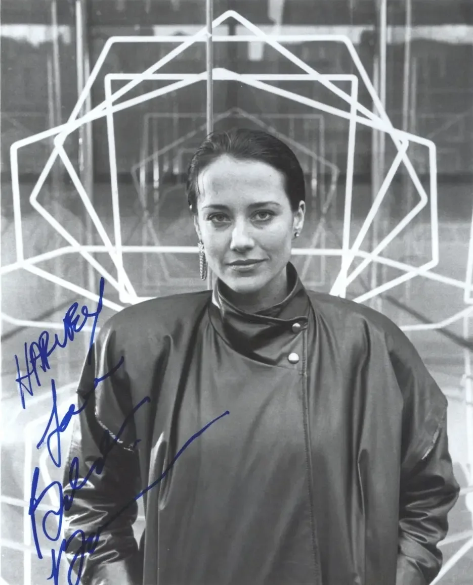 Belinda Bauer